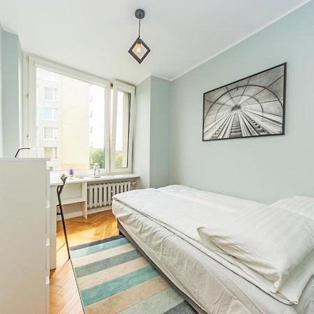 House Managers - Przymorze Comfort Gdansk Dış mekan fotoğraf