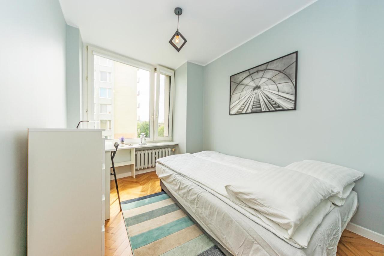 House Managers - Przymorze Comfort Gdansk Dış mekan fotoğraf