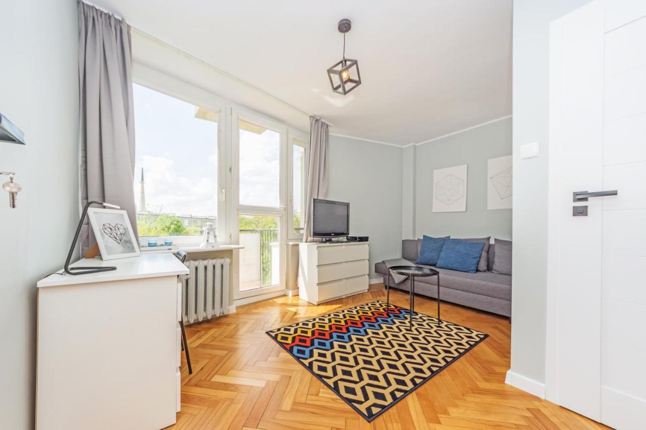 House Managers - Przymorze Comfort Gdansk Dış mekan fotoğraf