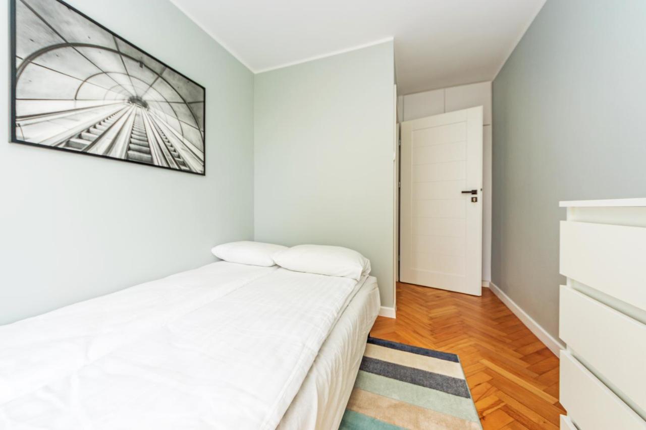 House Managers - Przymorze Comfort Gdansk Dış mekan fotoğraf