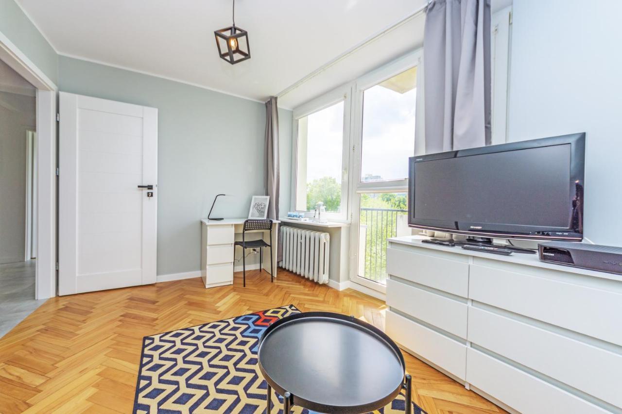 House Managers - Przymorze Comfort Gdansk Dış mekan fotoğraf