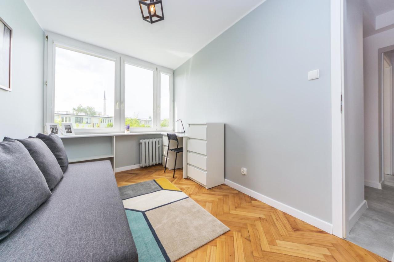 House Managers - Przymorze Comfort Gdansk Dış mekan fotoğraf