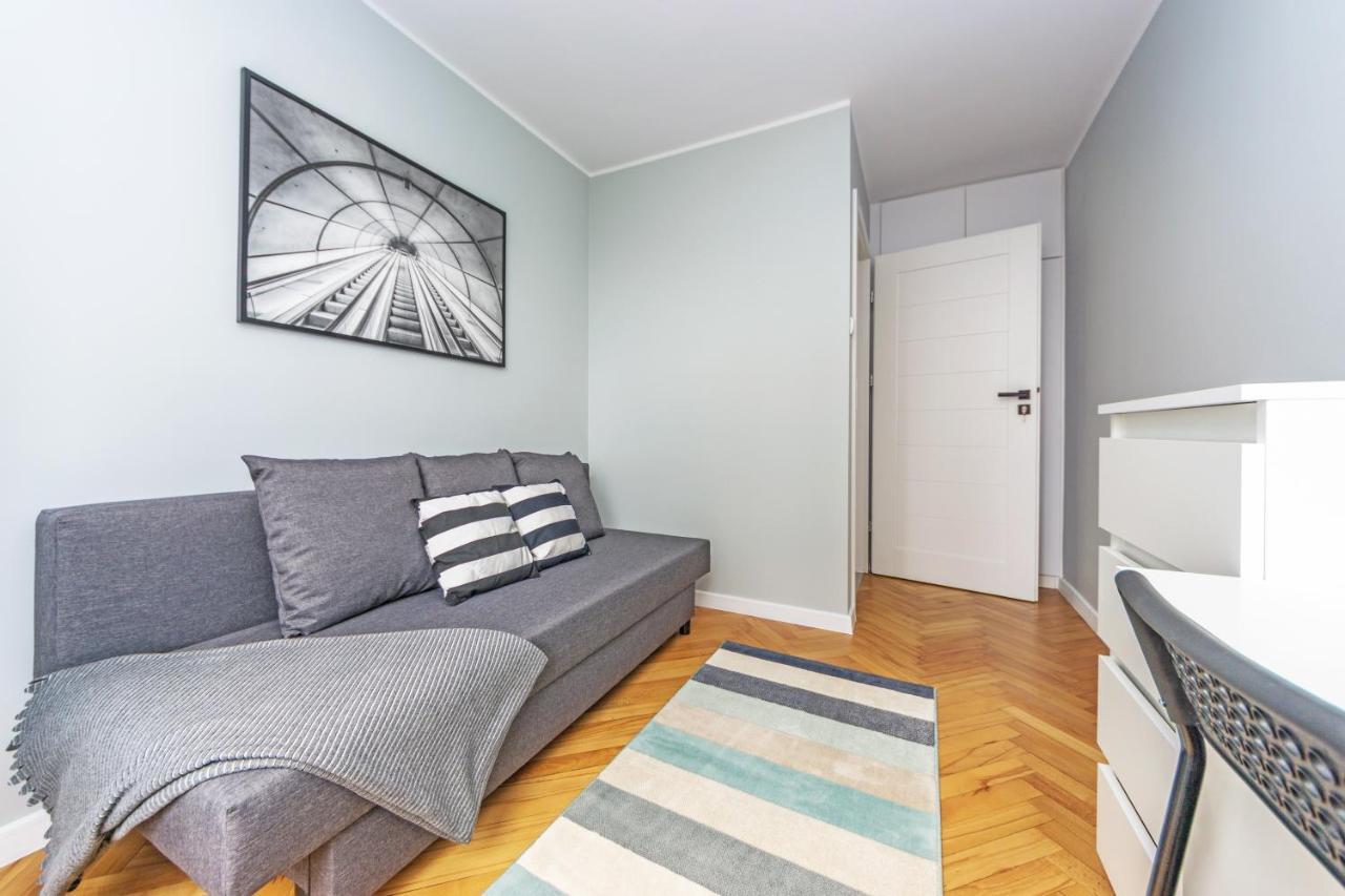 House Managers - Przymorze Comfort Gdansk Dış mekan fotoğraf