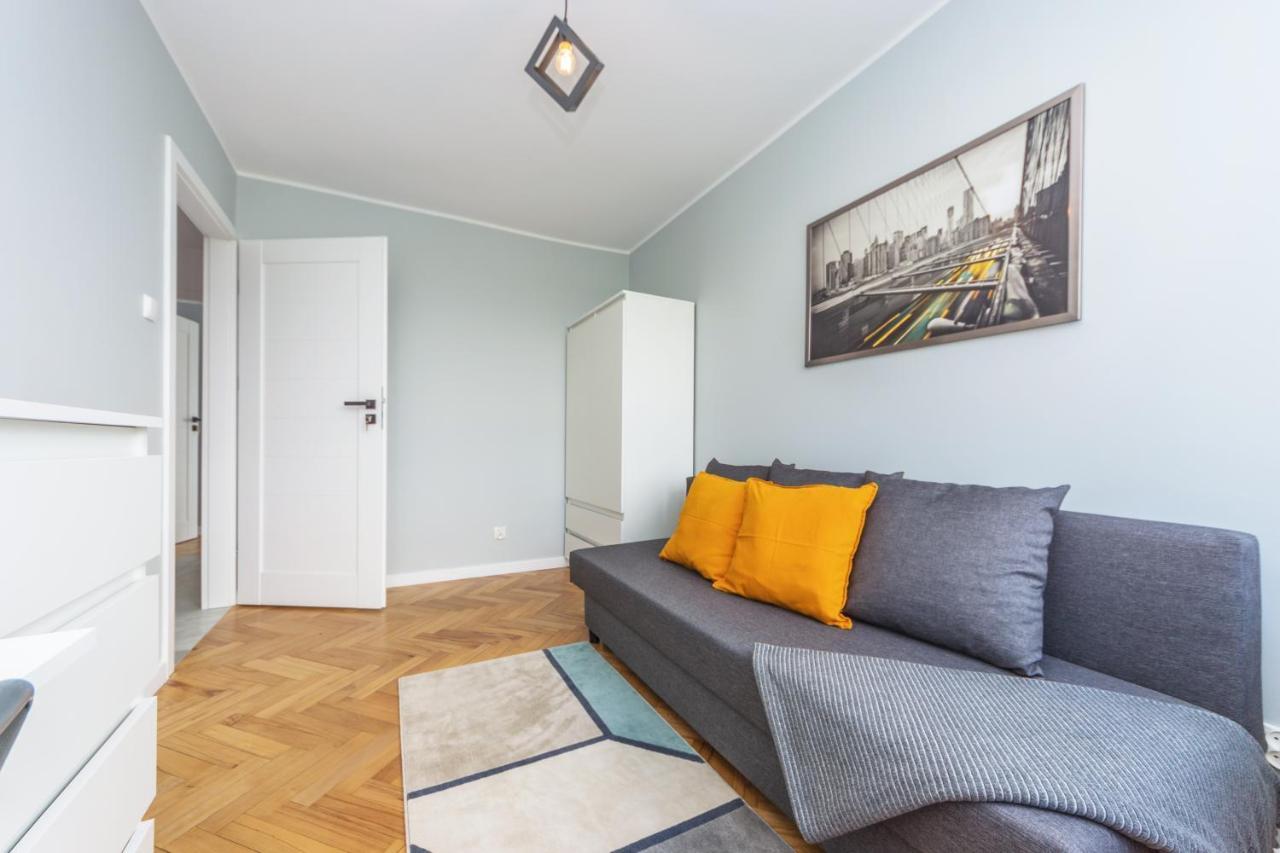 House Managers - Przymorze Comfort Gdansk Dış mekan fotoğraf