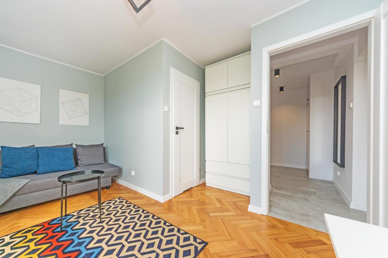 House Managers - Przymorze Comfort Gdansk Dış mekan fotoğraf