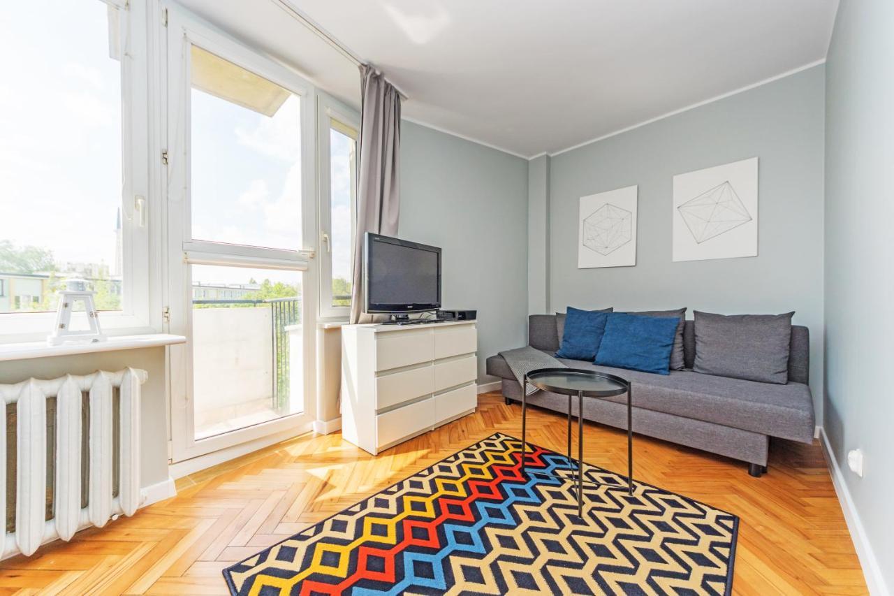 House Managers - Przymorze Comfort Gdansk Dış mekan fotoğraf