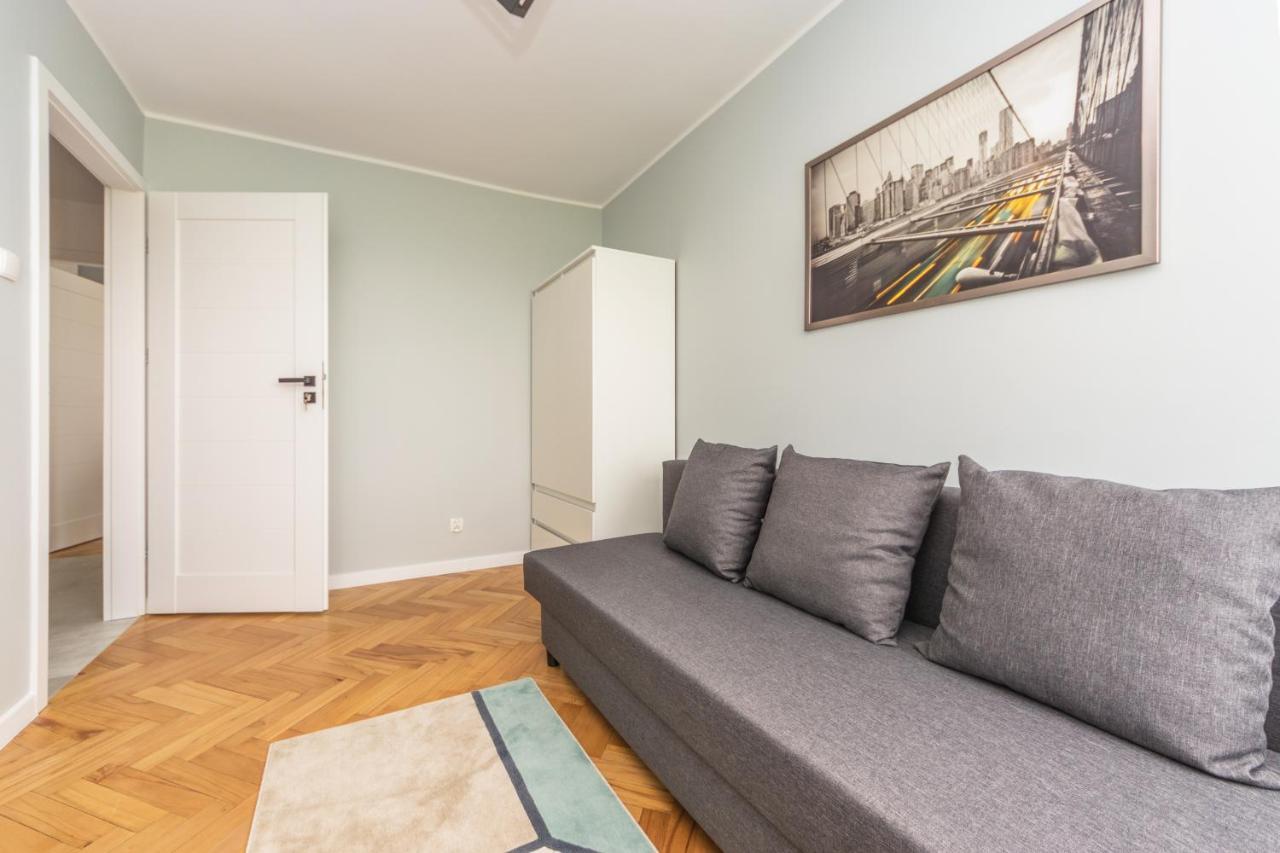 House Managers - Przymorze Comfort Gdansk Dış mekan fotoğraf