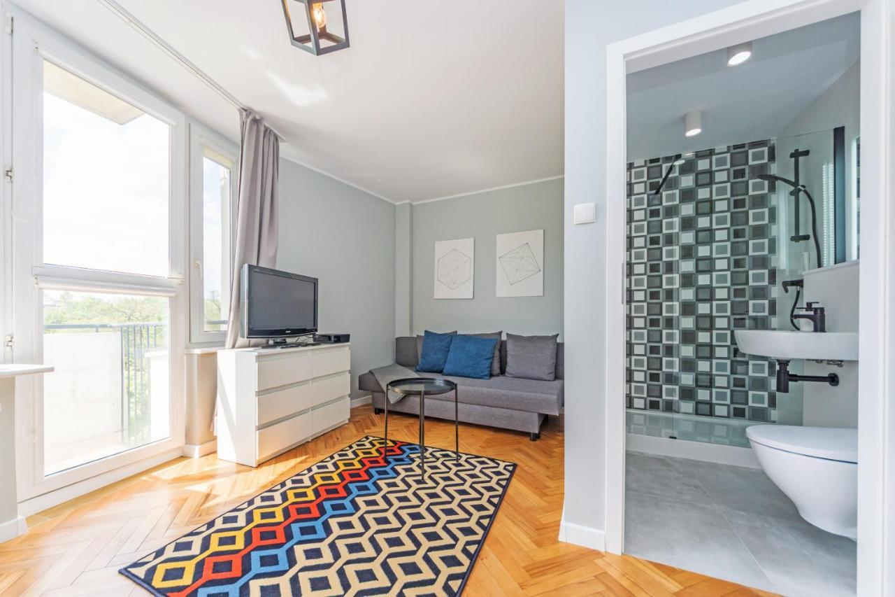 House Managers - Przymorze Comfort Gdansk Dış mekan fotoğraf